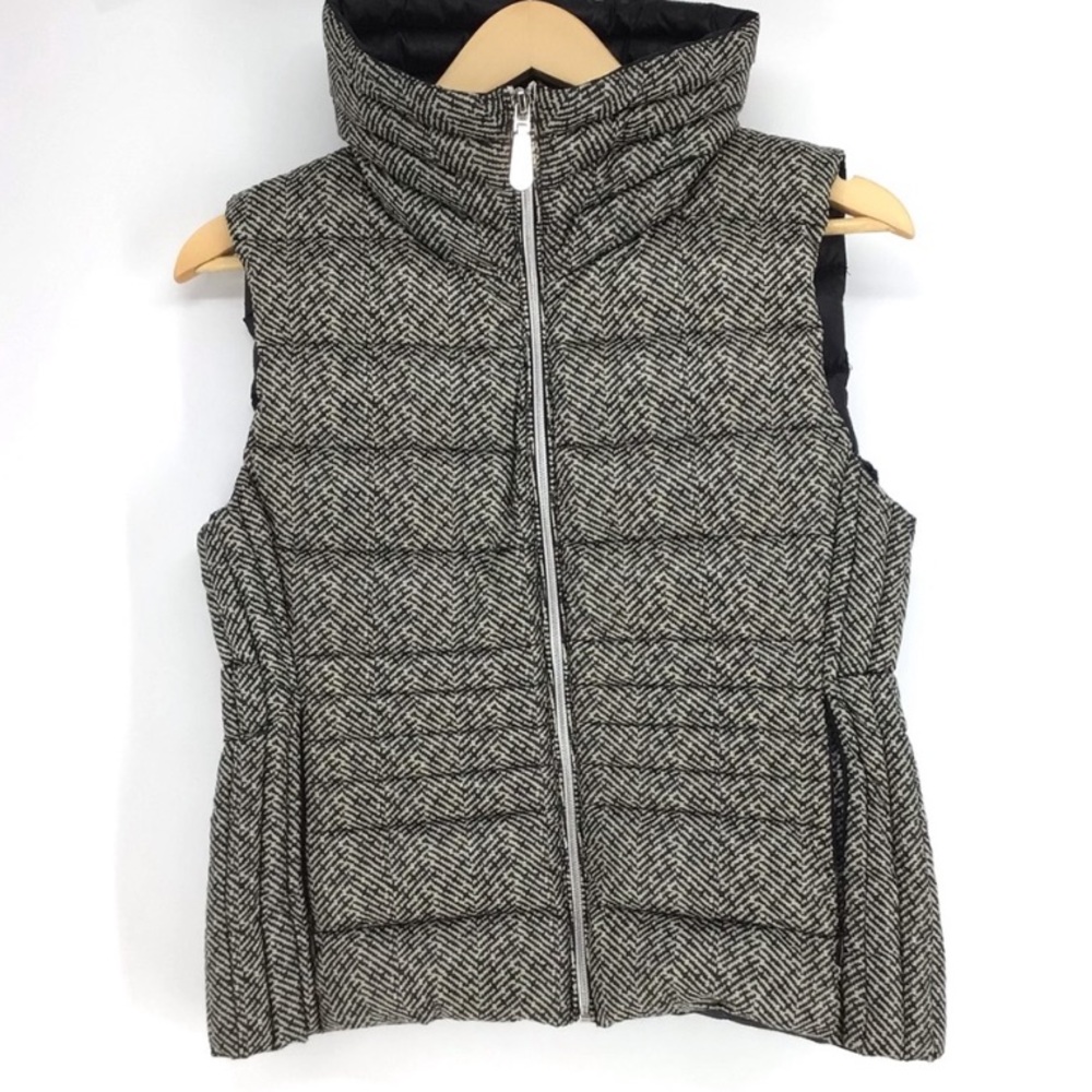 Vince camuto winter vest